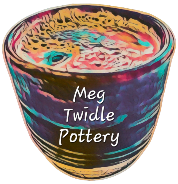 Meg Twidle Pottery